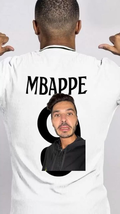 MBAPPE LE MALAISE 