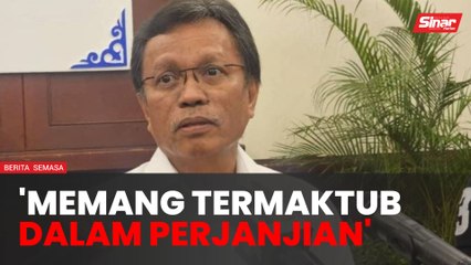 Shafie Apdal senada Hajiji, Abang Jo tambahan satu pertiga kerusi Parlimen