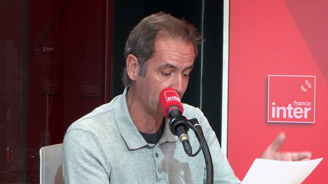 Paris au ralenti avec Anne Hidalgo - Tanguy Pastureau maltraite l'info
