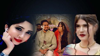 Adnaan Shaikh की पत्नी Ridhi Jadhav शादी से पहले क्या करती थी काम, बहन Iffat का खुलासा ! | FilmiBeat