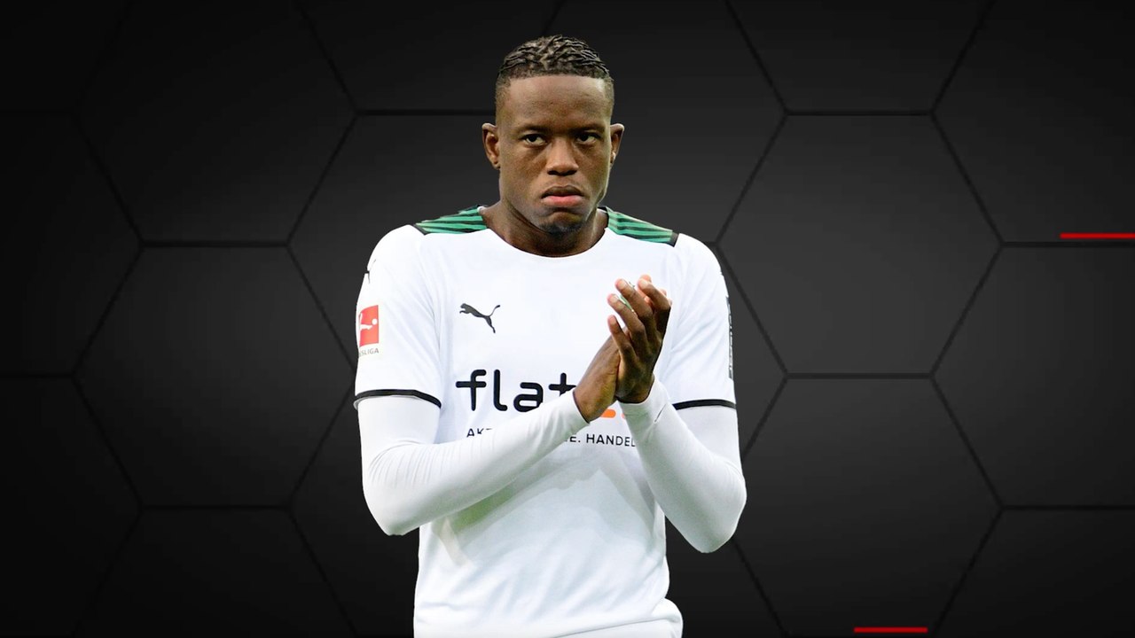 Was wurde eigentlich aus Denis Zakaria?