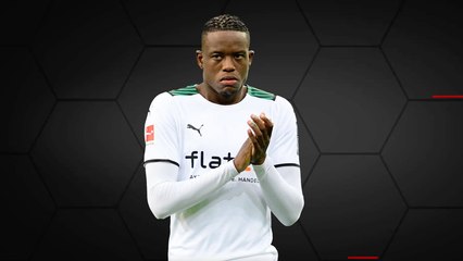 Was wurde eigentlich aus Denis Zakaria?