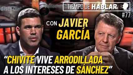 TdH #77: Javier García (PP): estacazo a Chivite, retrata a los amigos de Koldo y optimismo con Navarra