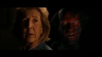 INSIDIOUS | The Red Door (2024)