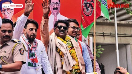 भायखळा मतदार संघाची विशेष चर्चा..शिवसेना विरुद्ध शिवसेना लढत लक्षवेधी