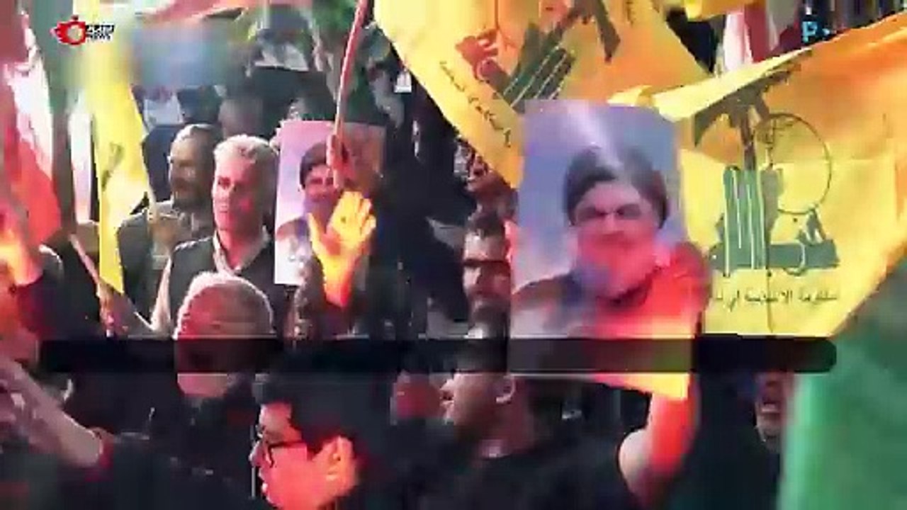 Momen Selebrasi Warga Iran Karena Negaranya Berhasil Menyerang Israel Dengan Rudal