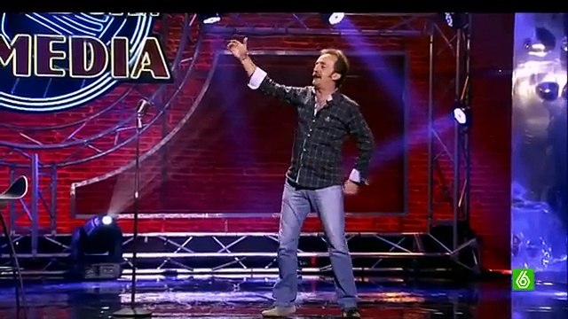 Santi Rodríguez - Los aviones [El Club de la Comedia] #monologo #risa #chiste