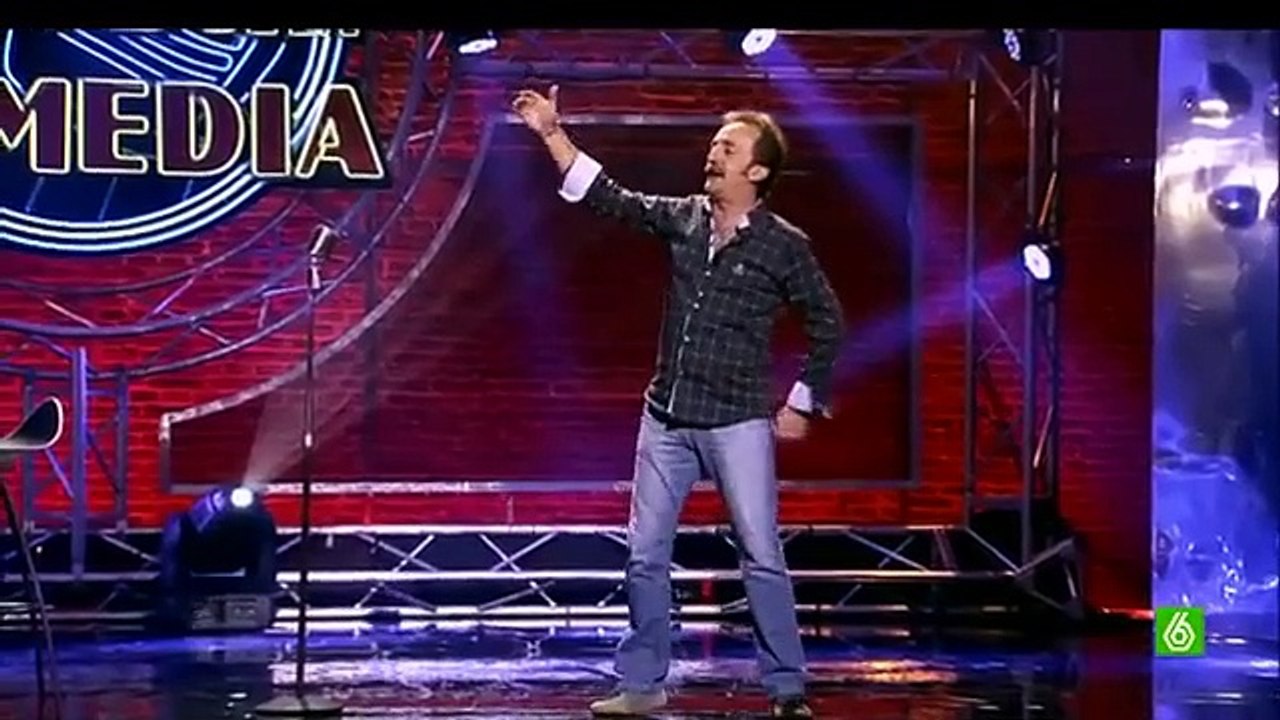 Santi Rodríguez - Los aviones [El Club de la Comedia] #monologo #risa #chiste