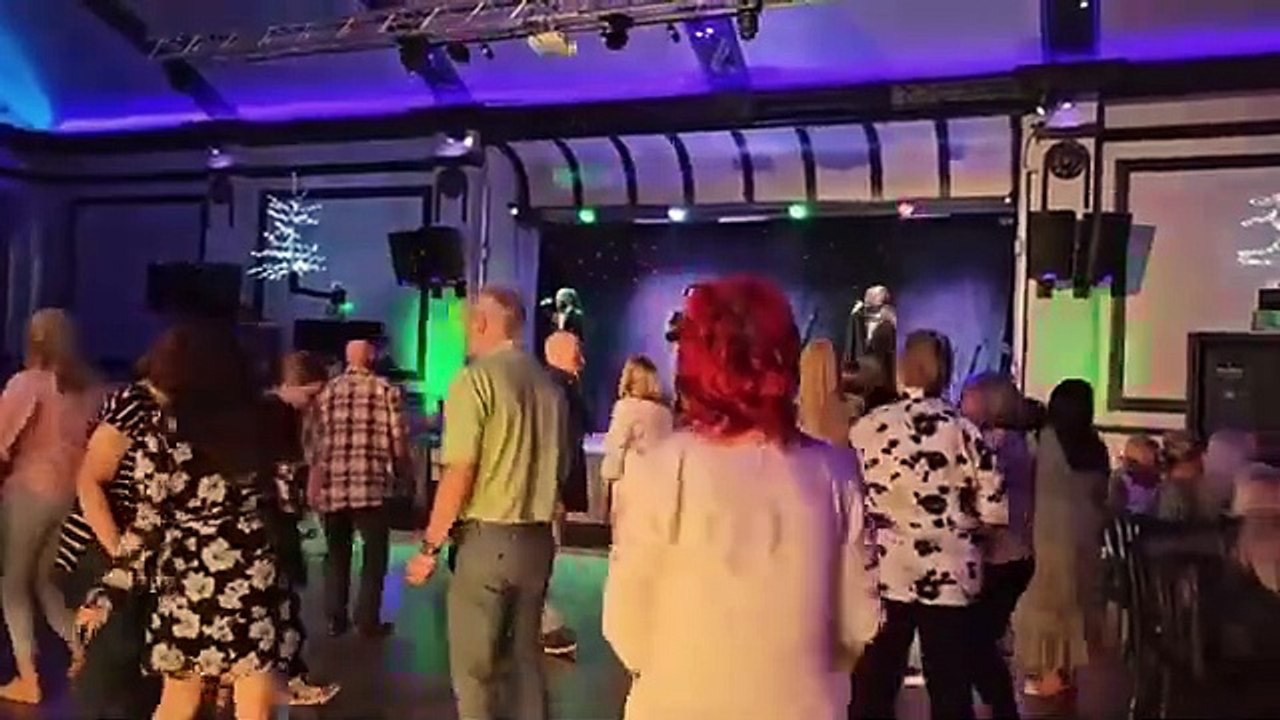 Empress Ballroom Renovation _ Stunning New Bar, VIP Green Room, and Events Space Upgrade! (1)