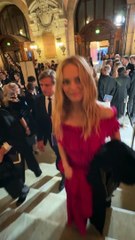 GALA VIDÉO - Vanessa Paradis et sa mère Corinne : leur rare apparition en duo pour une soirée glamour !