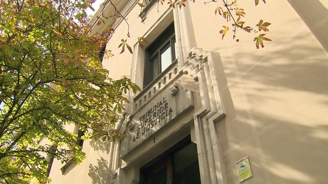 La Audiencia de Madrid decidirá sobre el futuro del 'caso Begoña Gómez' el próximo lunes