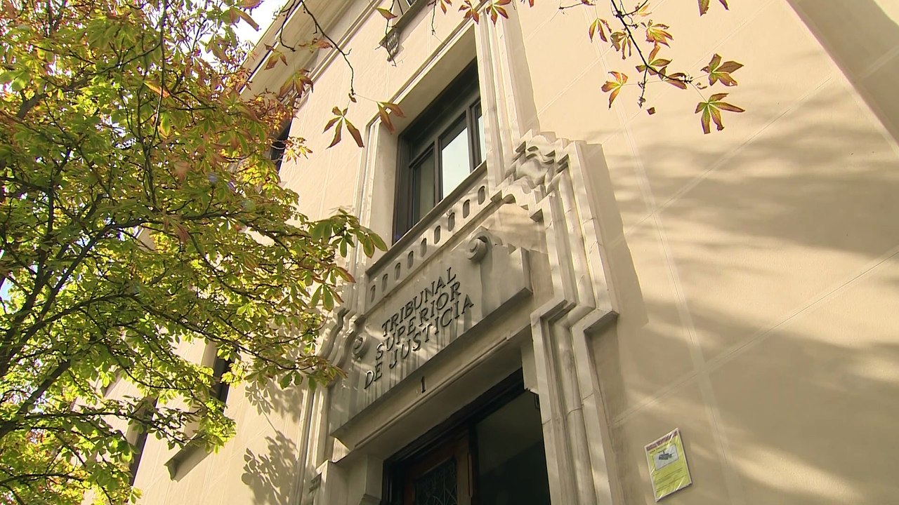 La Audiencia de Madrid decidirá sobre el futuro del 'caso Begoña Gómez' el próximo lunes