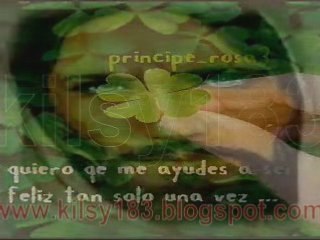 paz en la tormenta marcos