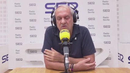 Javier Aroca: "Nos hemos olvidado de que se ha bombardeado Damasco, Beirut, Yemen, Cisjordania…"
