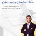 Australia Student Visa | Student visa consultant