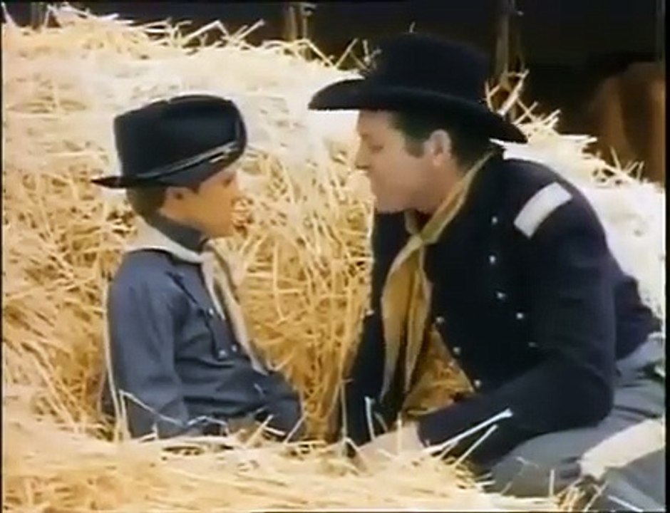 Rin tin tin (Episodio 56)