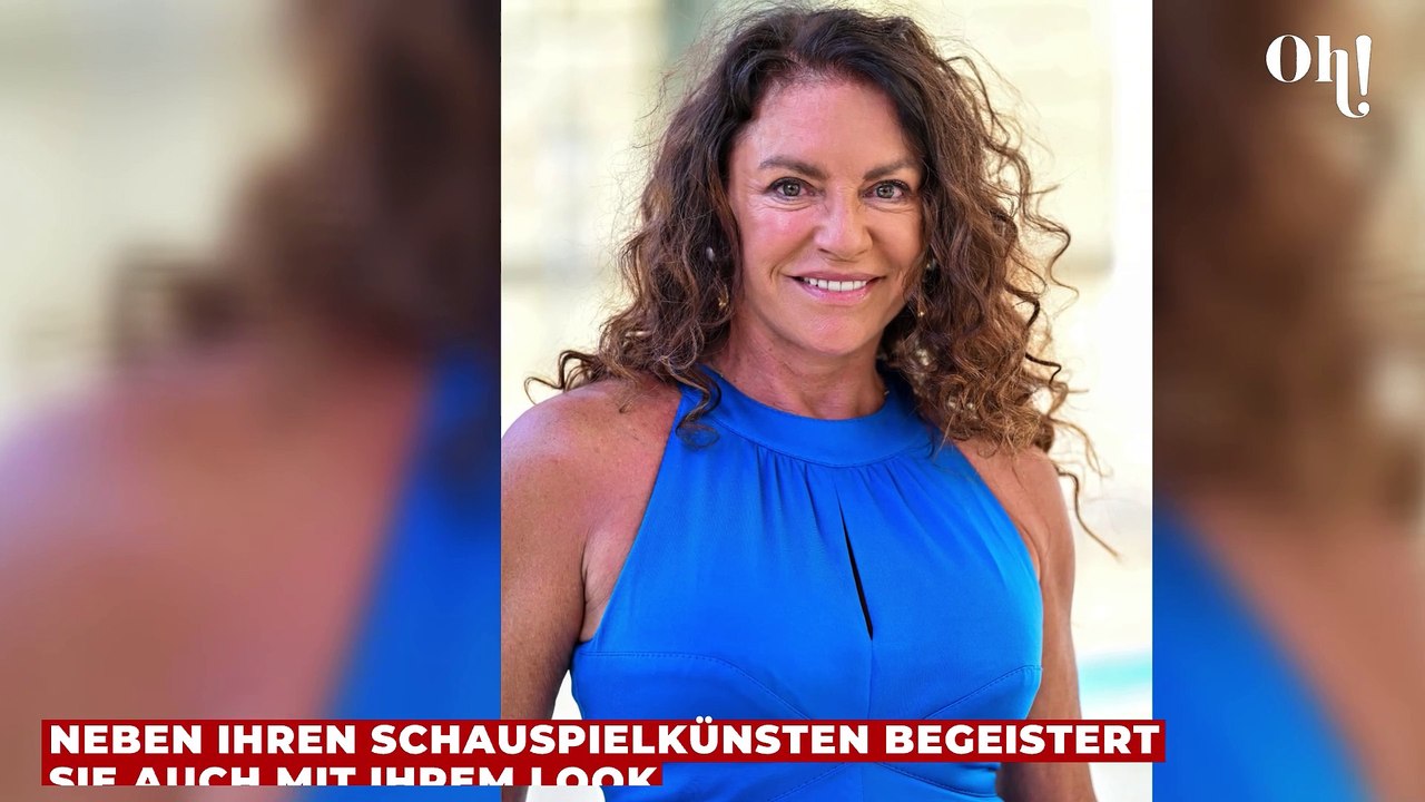 Christine Neubauer über Selbstbewusstsein: 'Habe Spaß daran, mit Haut und Haaren Frau zu sein'