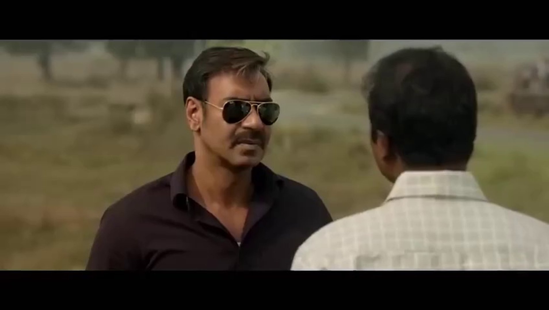 Ajay Devgan-[ R_aid ] [ CRIME ,THRILLER ] HINDI MOVIE
