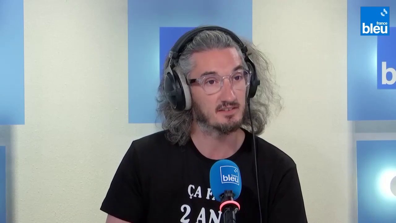 François Touchard : "J'ai regardé sur Marmiton, une autopsie ça prends 48h"