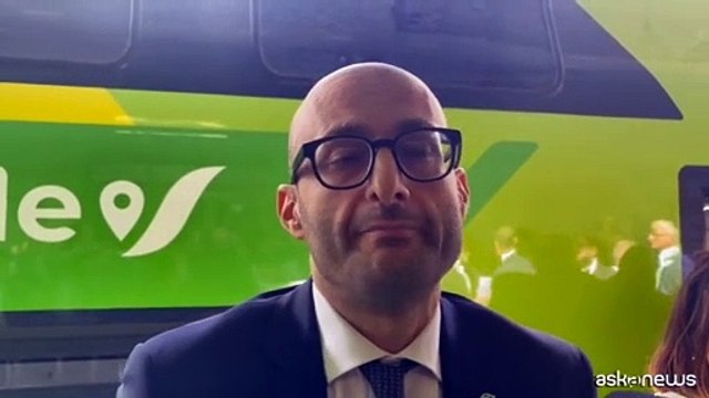 Caos treni Roma, Strisciuglio(Rfi): guasto raro, andremo a fondo