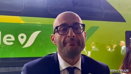 Caos treni Roma, Strisciuglio(Rfi): guasto raro, andremo a fondo