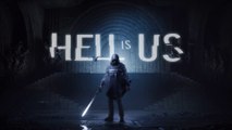 Hell is Us - Official Extended Gameplay