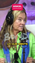 El tremendo mensaje de Maru Botana a la Trilliza de Oro tras la muerte de su hija