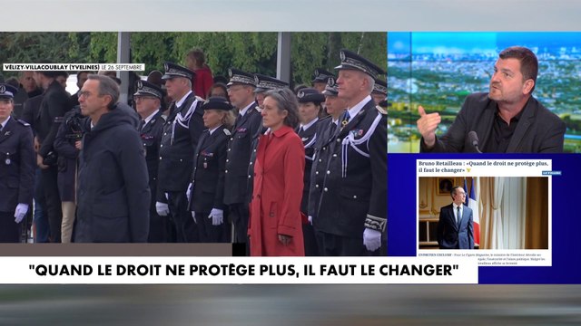 «Mieux vaut une peine courte exécutée immédiatement qu’une longue peine aménagée» , selon le secrétaire général d’Unité