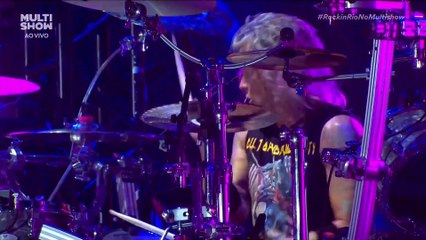 Evanescence - The change - Live @ Rock in Rio 2024