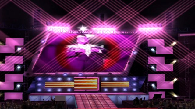 WWE Viscera vs Umaga Raw 29 May 2006 | SmackDown vs Raw 2007 PCSX2