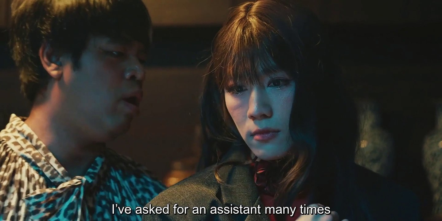 Jack and Joker Ep 3 Eng Sub BL Dailymotion Video