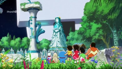 Doraemon Và Những Chuyến Phiêu Lưu by Best Animation - Dailymotion