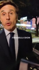 La palabra de Roberto García Moritán tras su polémica separación de Pampita