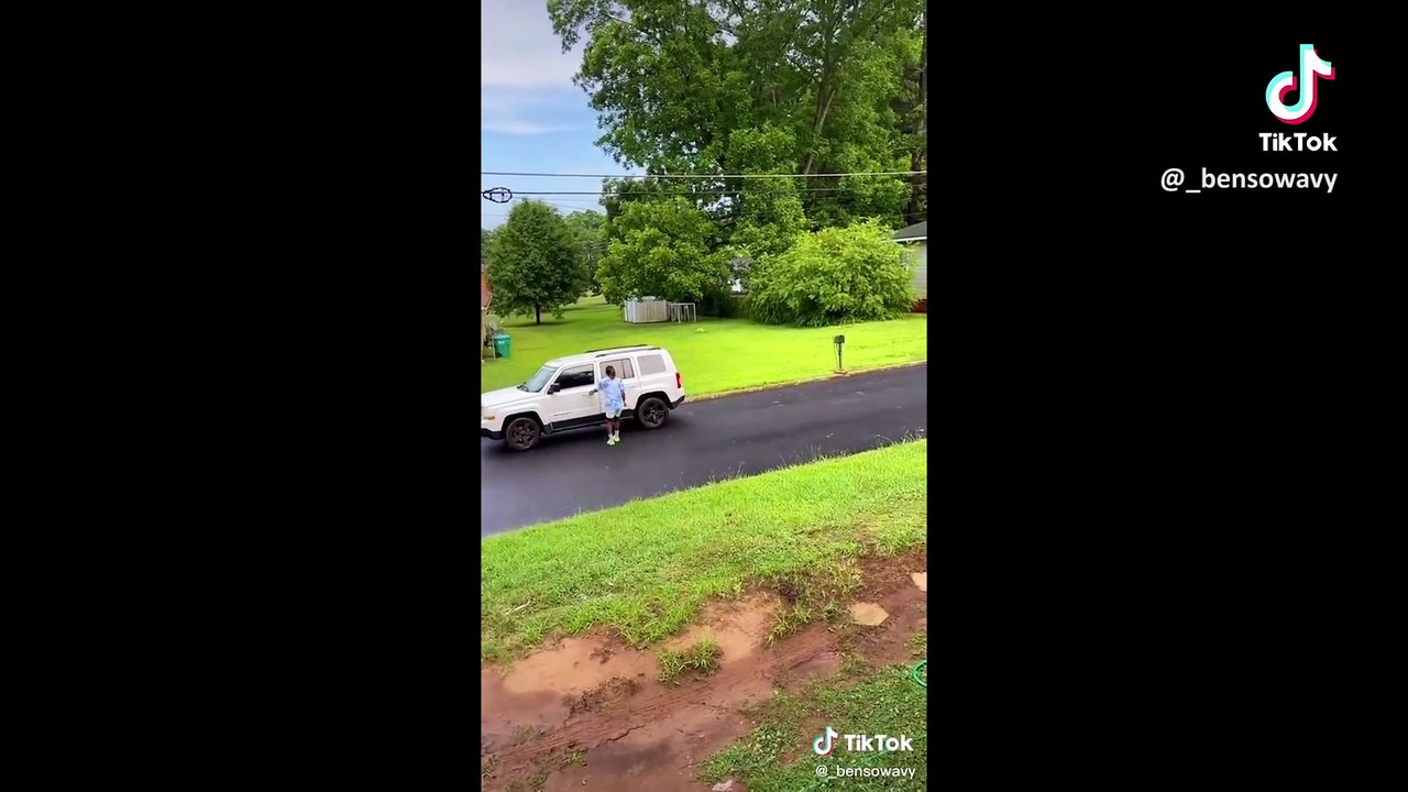 SHE'S GONE COME OVER! _ Texting My Girlfriend _ Part 2 _ TikTok Compilation #dailymotion #foryou #comedy