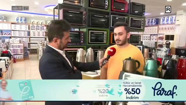 Elektrik tasarrufu artık çok daha kolay
