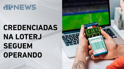 Justiça derruba portarias e autoriza funcionamento de bets credenciadas no RJ