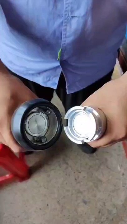 Tired of Cleaning The Spillage Chemicals? Easydry Dry Disconnect Will Change Your Life!|C2C Technology Singapore Pte Ltd|https://easydry.tank-terminals.com