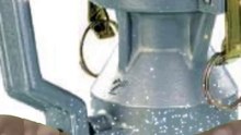 Dry Disconnect Couplings for Argentina_Bolivia_Brazil_Chile_Colombia market!#oilandgas#hose fitting#tanker|https://easydry.tank-terminals.com