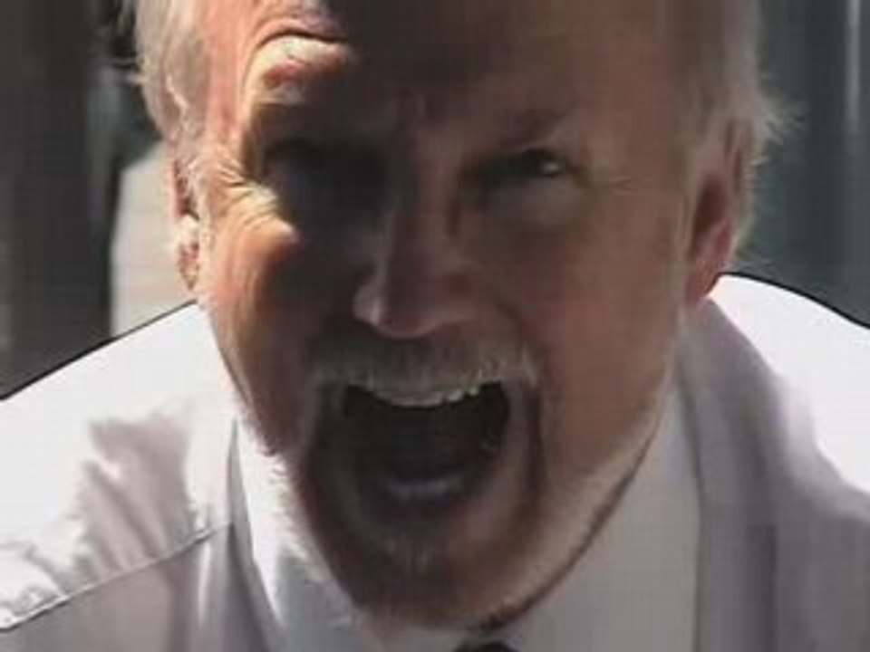 "ADDICTED TO OIL" parody Loose Bruce Kerr "Addicted to Love"