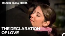 The Love Story #8; Heart Healing Cuddles - The Girl Named Feriha