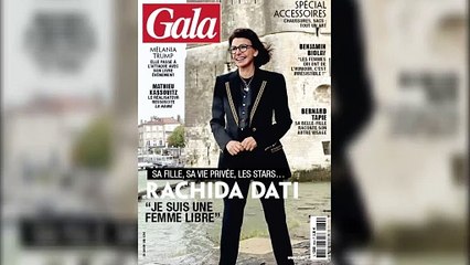 GALA - Ce jeudi dans Gala N°1634