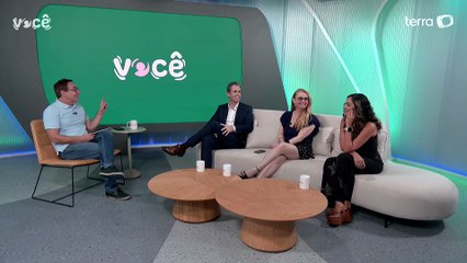 Saúde e bem-estar da mulher durante a menopausa