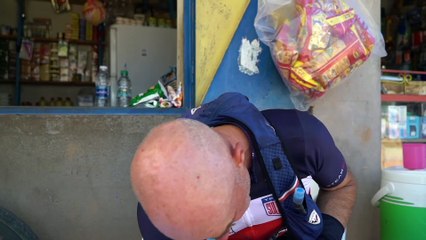 BikingMan Origine 2024 : Maroc - Résumé jour 4