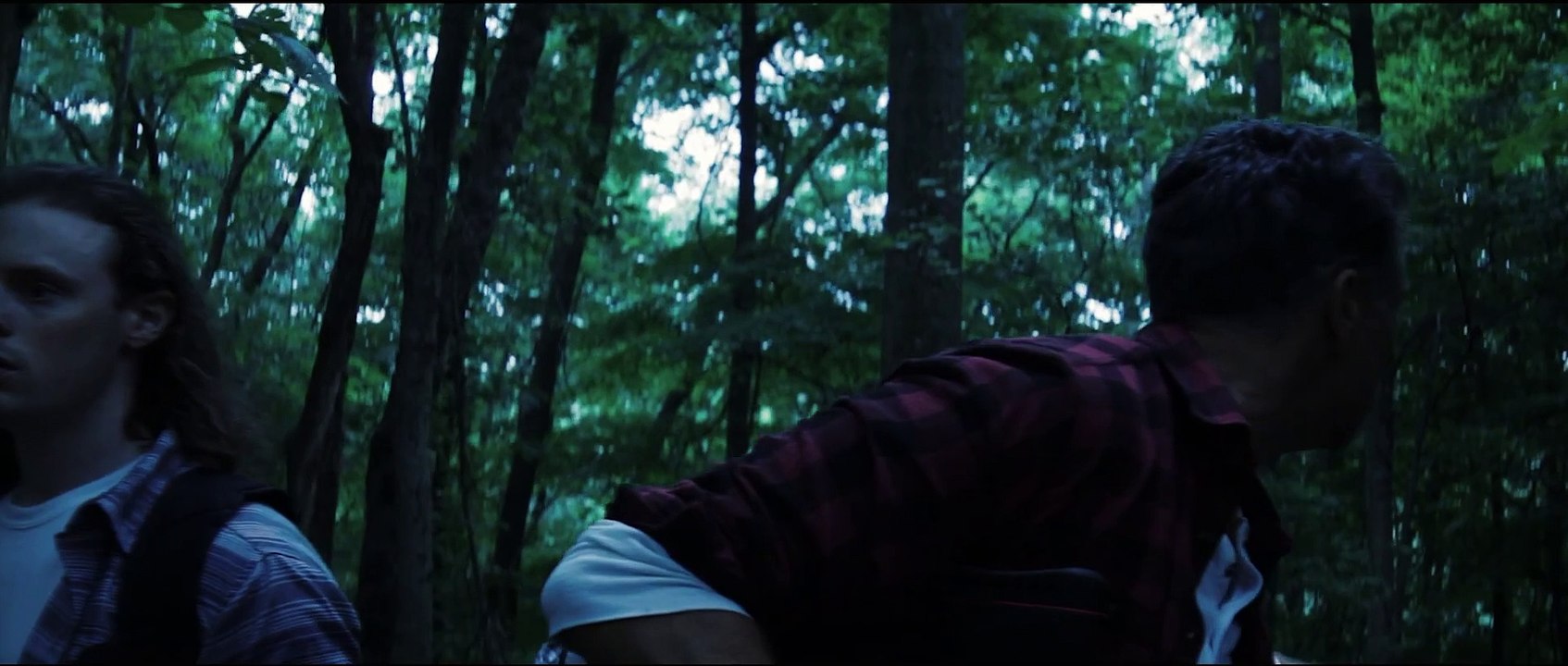 Wolf Hollow Trailer DF