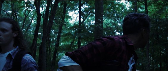 Wolf Hollow Trailer DF