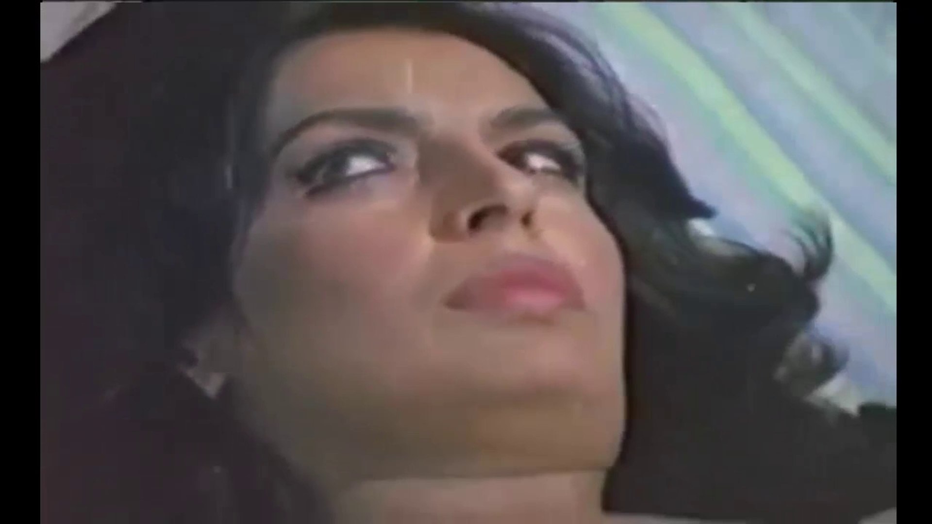 1978 Çıldırtan Kadın ZERRİN EGELİLER Türk Filmi İzle