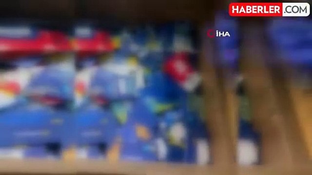 Antalya merkezli dolandırıcılık çetesi çökertildi: 163 kişi yakalandı