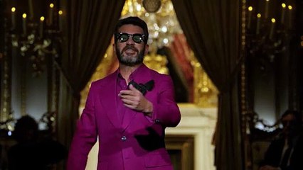MASK SINGER 4 PROMO ANTENA 3