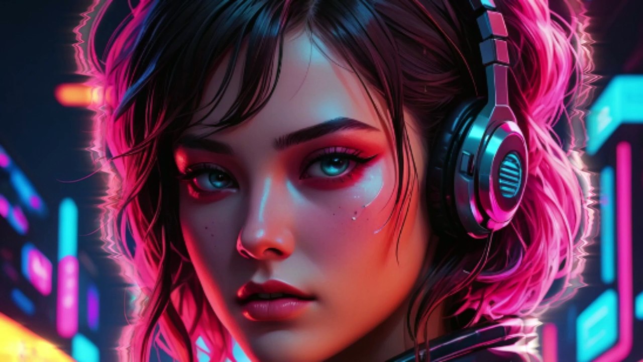 Happy Wave - Chaoskasi