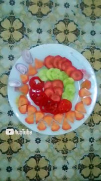 salad deco #salad #deco #decoration #food #healthy